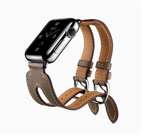 hermes double buckle cuff apple watch|Hermes strap for Apple Watch.